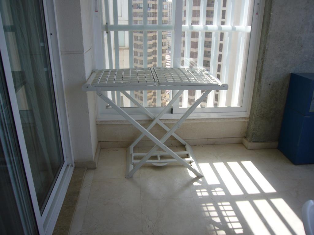 Apartamento Gemelos 22 - Arena