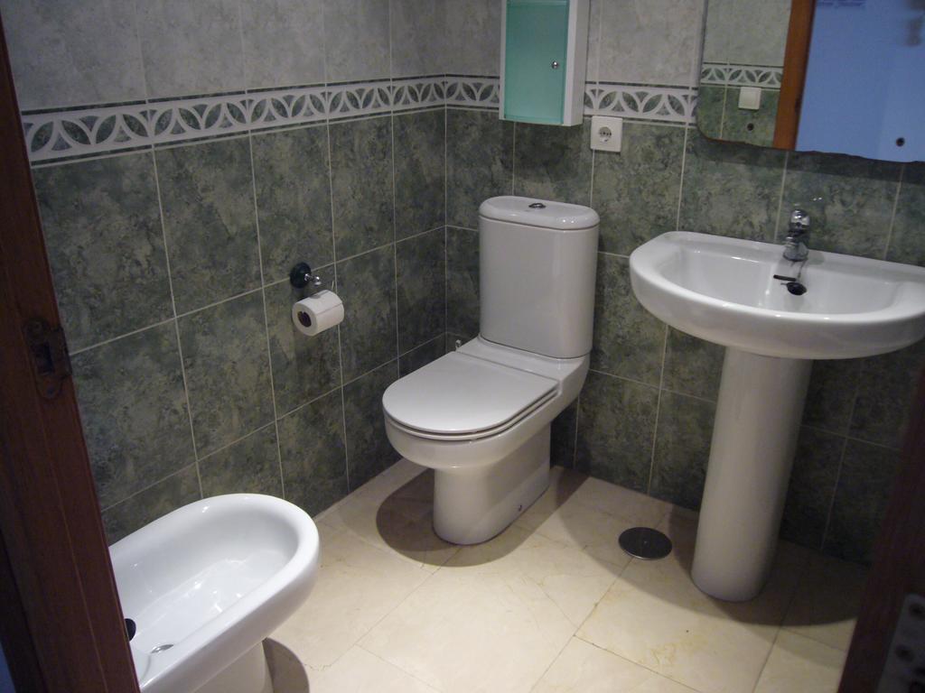 Apartment Gemelos 22 - Arena *
