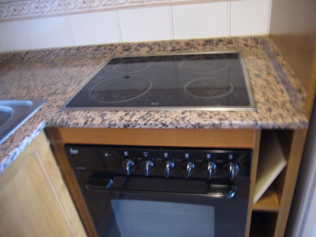 Apartamento Gemelos 22 - Arena Benidorm
