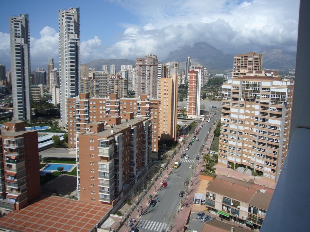 Gemelos 22 - Arena Apartment