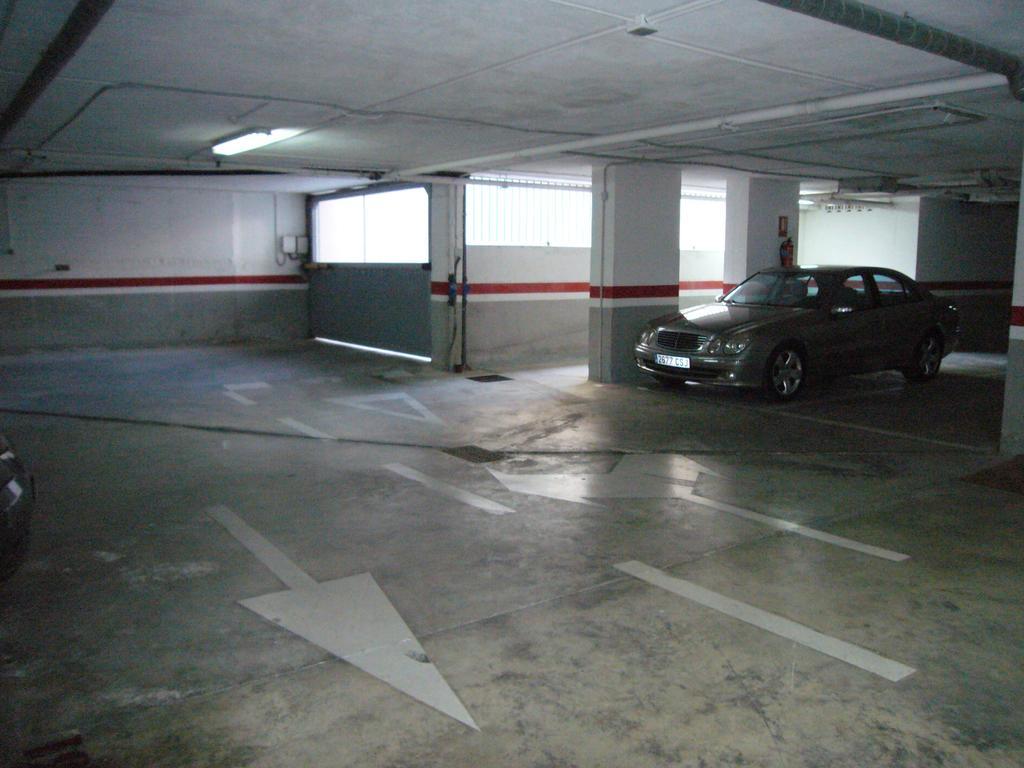 Apartamento Gemelos 22 - Arena Benidorm