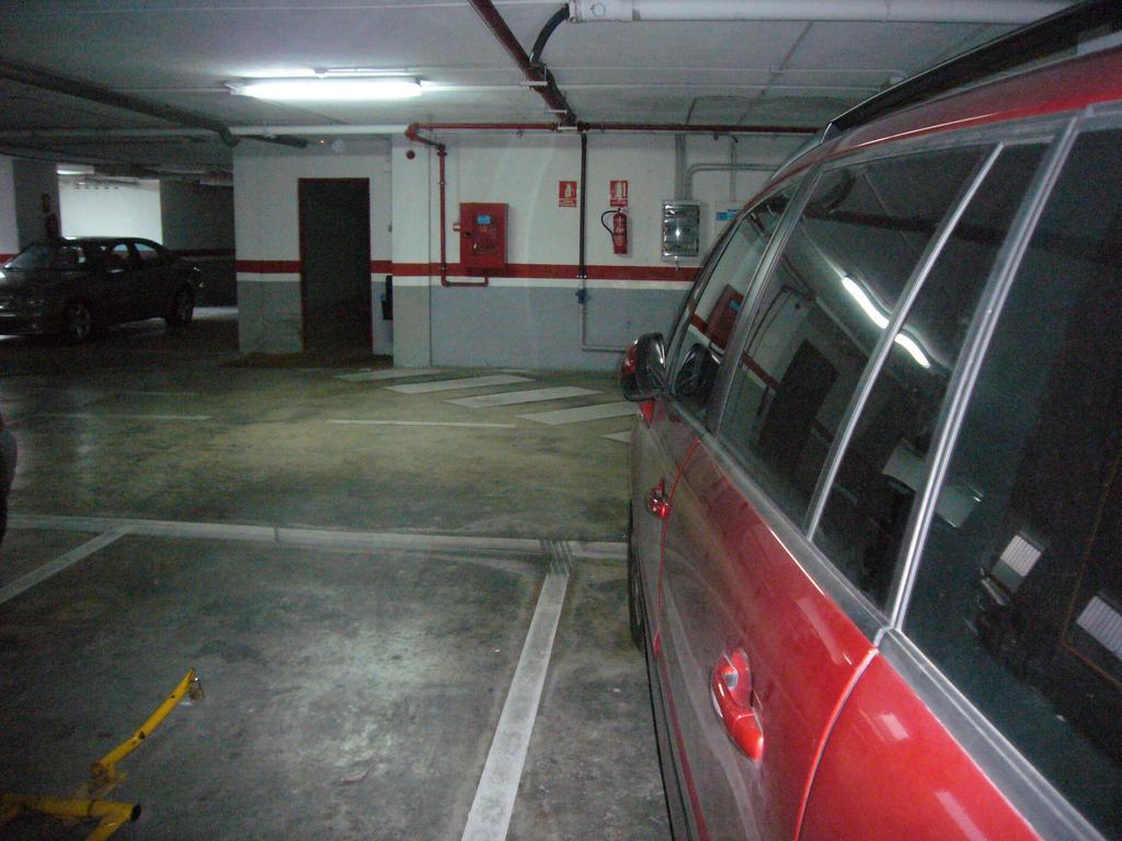 Apartamento Gemelos 22 - Arena