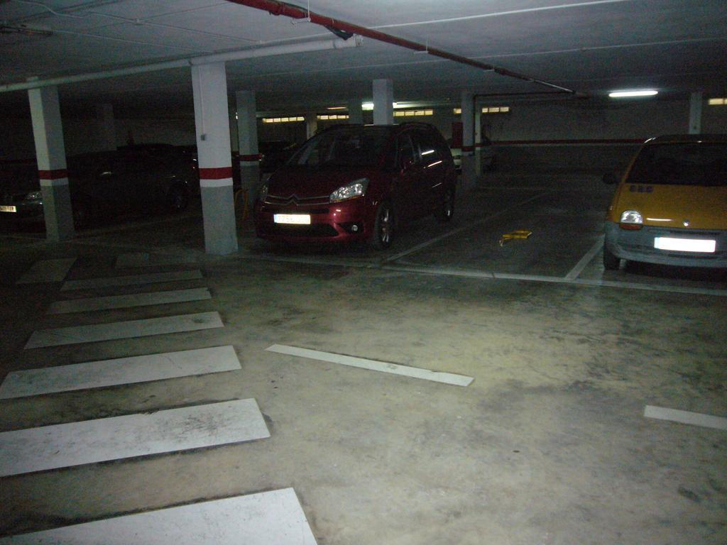 Gemelos 22 - Arena Apartamento