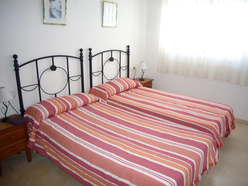 Apartment Gemelos 22 - Arena