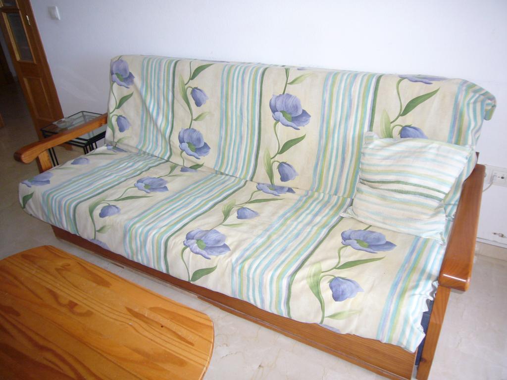 Gemelos 22 - Arena Apartment