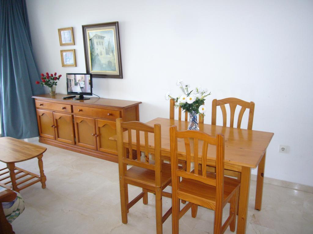 Gemelos 22 - Arena Apartment