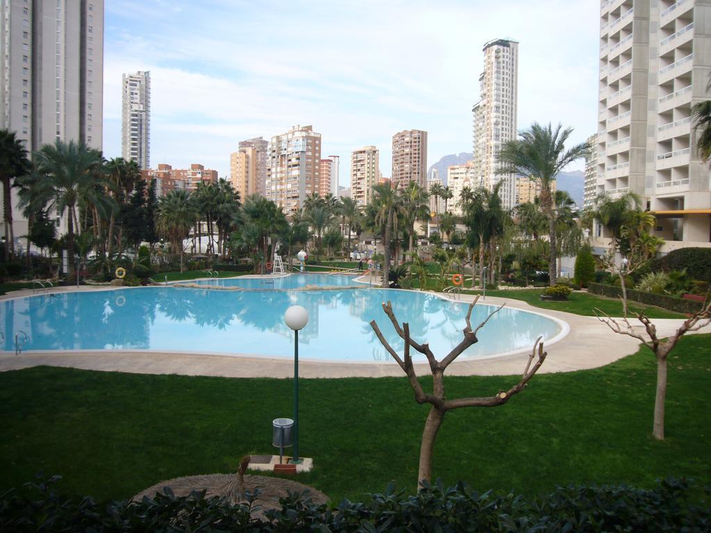Apartment Gemelos 22 - Arena Benidorm