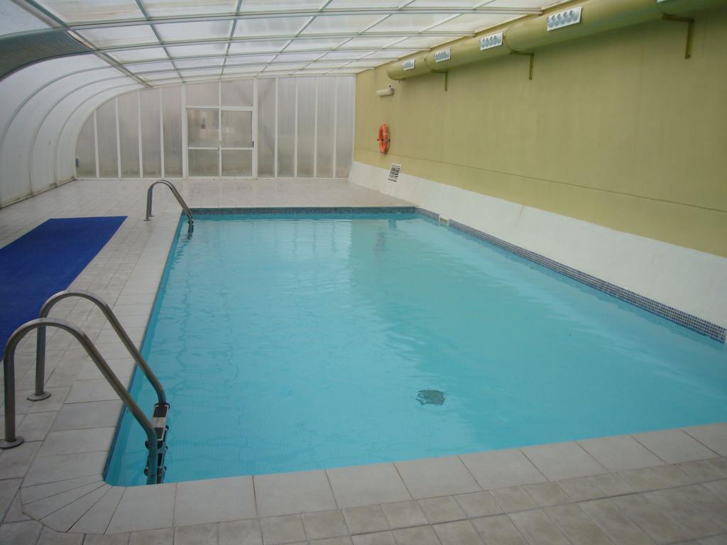 Gemelos 22 - Arena Apartment Benidorm
