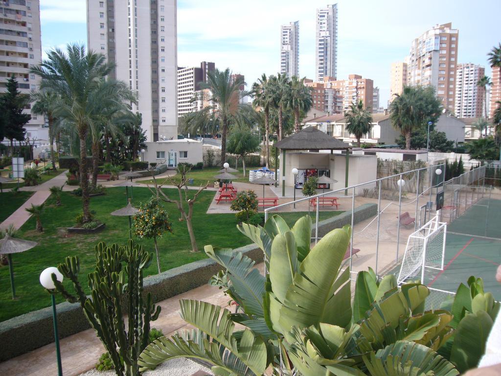 Apartamento Gemelos 22 - Arena
