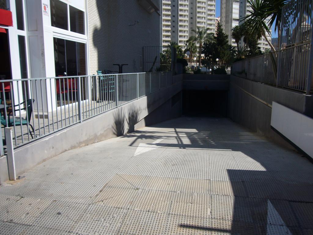 Gemelos 22 - Arena